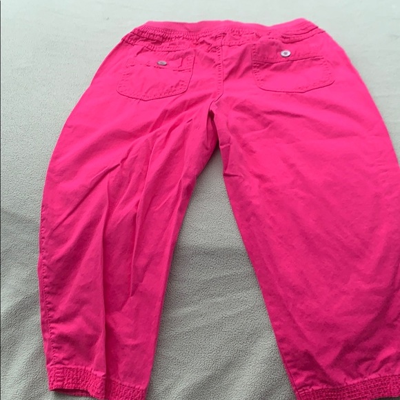 Capris - Picture 2 of 3